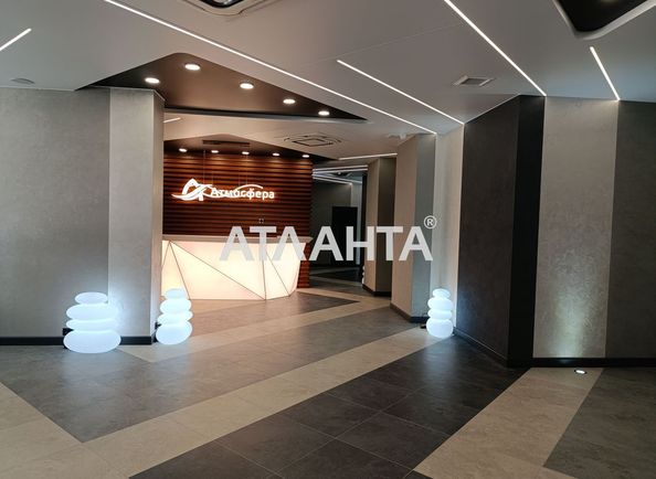 1-комнатная квартира по адресу Курортный пер. (площадь 45,8 м²) - Atlanta.ua - фото 9