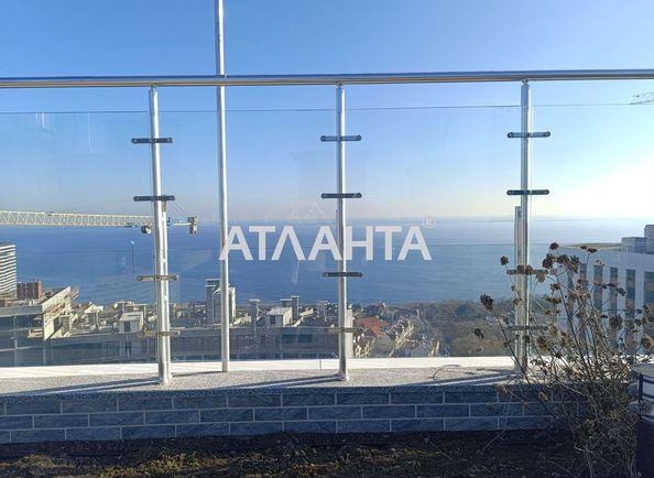 1-комнатная квартира по адресу Курортный пер. (площадь 45,8 м²) - Atlanta.ua - фото 12