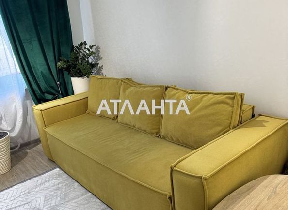 1-room apartment apartment by the address st. 1 maya (area 18 m²) - Atlanta.ua - photo 2