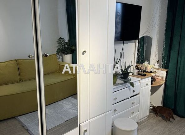1-room apartment apartment by the address st. 1 maya (area 18 m²) - Atlanta.ua - photo 3