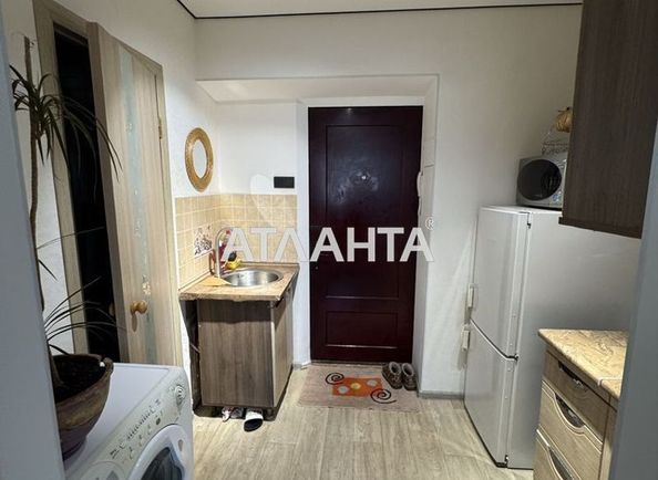 1-room apartment apartment by the address st. 1 maya (area 18 m²) - Atlanta.ua - photo 4