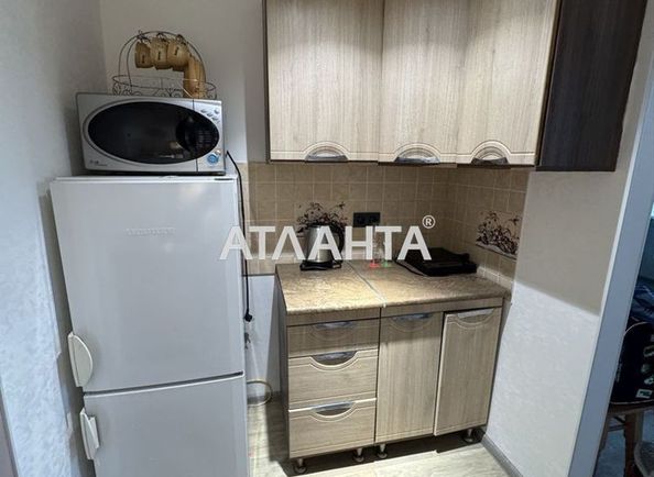 1-room apartment apartment by the address st. 1 maya (area 18 m²) - Atlanta.ua - photo 5