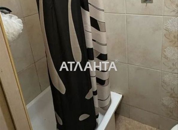 1-room apartment apartment by the address st. 1 maya (area 18 m²) - Atlanta.ua - photo 7