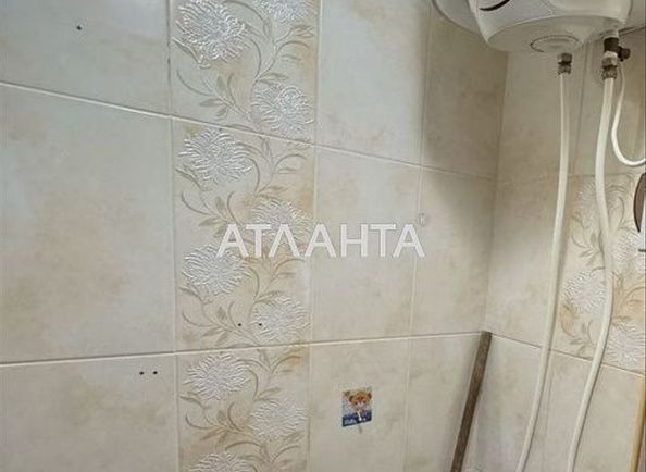 1-room apartment apartment by the address st. 1 maya (area 18 m²) - Atlanta.ua - photo 8