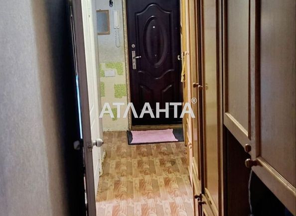 3-комнатная квартира по адресу ул. Даниила Галицкого (площадь 58,5 м²) - Atlanta.ua - фото 4