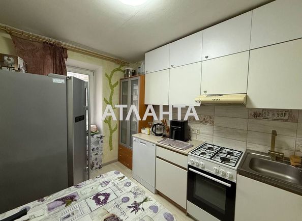 3-комнатная квартира по адресу ул. Даниила Галицкого (площадь 58,5 м²) - Atlanta.ua