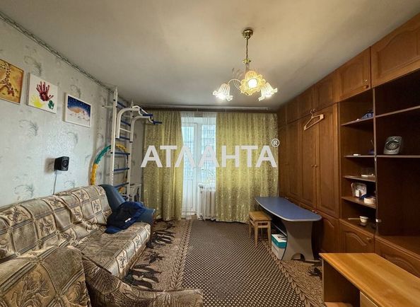 3-комнатная квартира по адресу ул. Даниила Галицкого (площадь 58,5 м²) - Atlanta.ua - фото 3