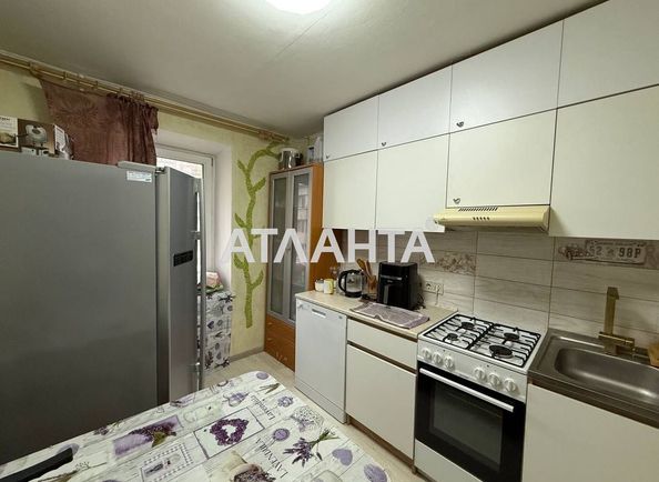 3-комнатная квартира по адресу ул. Даниила Галицкого (площадь 58,5 м²) - Atlanta.ua - фото 6