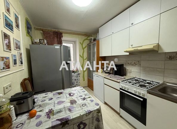 3-комнатная квартира по адресу ул. Даниила Галицкого (площадь 58,5 м²) - Atlanta.ua - фото 7