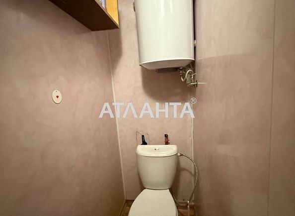 3-комнатная квартира по адресу ул. Даниила Галицкого (площадь 58,5 м²) - Atlanta.ua - фото 8