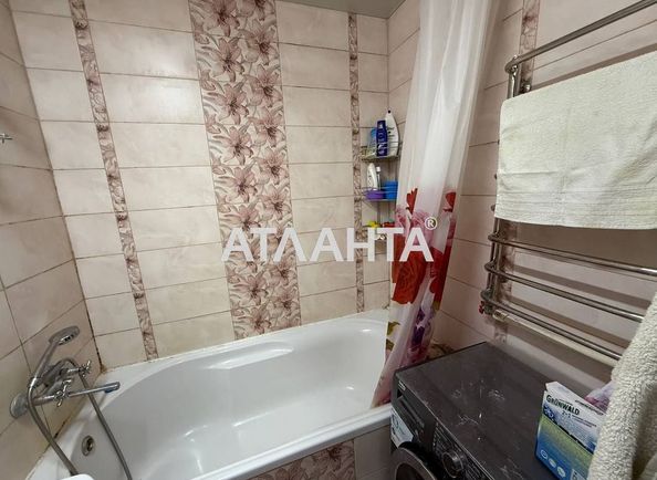 3-комнатная квартира по адресу ул. Даниила Галицкого (площадь 58,5 м²) - Atlanta.ua - фото 9