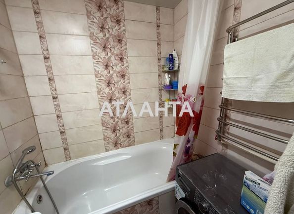 3-комнатная квартира по адресу ул. Даниила Галицкого (площадь 58,5 м²) - Atlanta.ua - фото 10