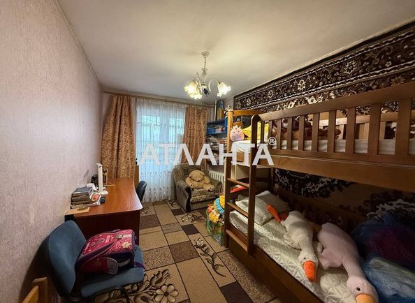 3-комнатная квартира по адресу ул. Даниила Галицкого (площадь 58,5 м²) - Atlanta.ua - фото 12