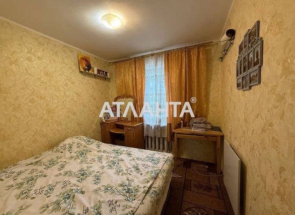 3-комнатная квартира по адресу ул. Даниила Галицкого (площадь 58,5 м²) - Atlanta.ua - фото 13
