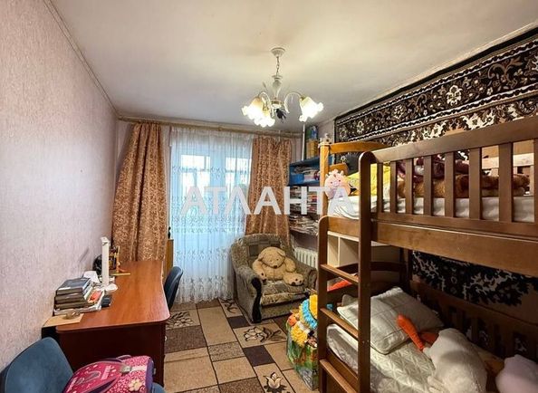 3-комнатная квартира по адресу ул. Даниила Галицкого (площадь 58,5 м²) - Atlanta.ua - фото 14