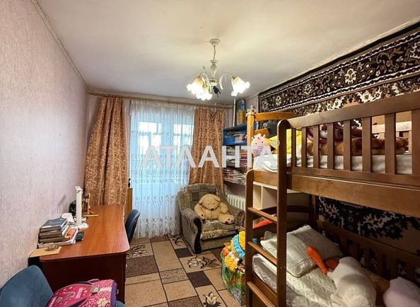 3-комнатная квартира по адресу ул. Даниила Галицкого (площадь 58,5 м²) - Atlanta.ua - фото 15