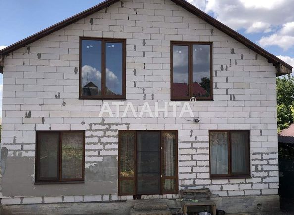 Будинок за адресою вул. Соборна (площа 140 м²) - Atlanta.ua