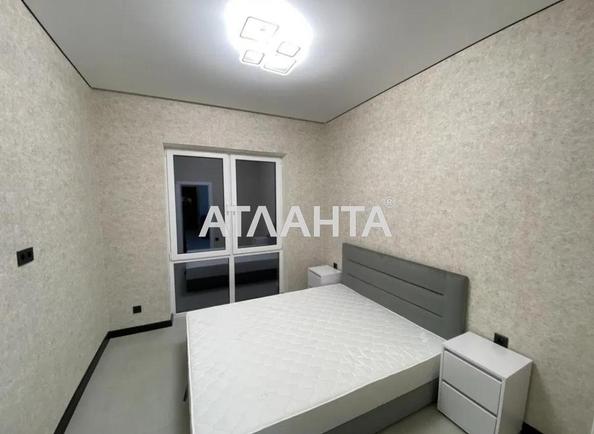 1-room apartment apartment by the address st. Borovskogo Nikolaya (area 30 m²) - Atlanta.ua