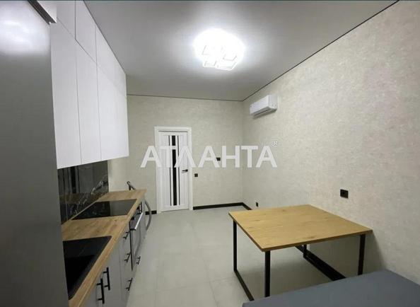1-room apartment apartment by the address st. Borovskogo Nikolaya (area 30 m²) - Atlanta.ua - photo 2