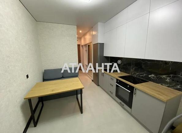 1-room apartment apartment by the address st. Borovskogo Nikolaya (area 30 m²) - Atlanta.ua - photo 3