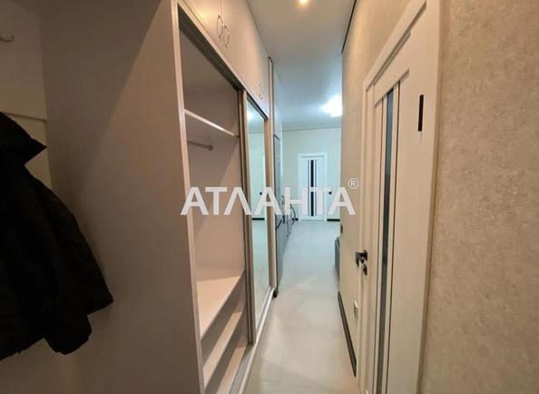 1-room apartment apartment by the address st. Borovskogo Nikolaya (area 30 m²) - Atlanta.ua - photo 4