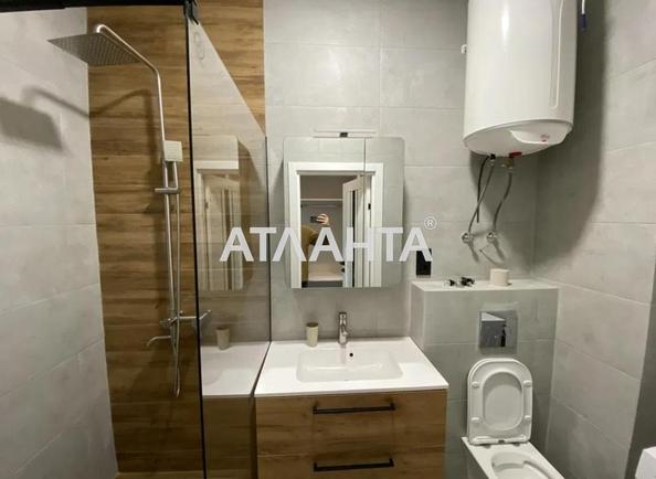 1-room apartment apartment by the address st. Borovskogo Nikolaya (area 30 m²) - Atlanta.ua - photo 5