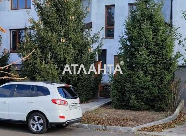 House by the address st. Korallovaya (area 740 m²) - Atlanta.ua - photo 3