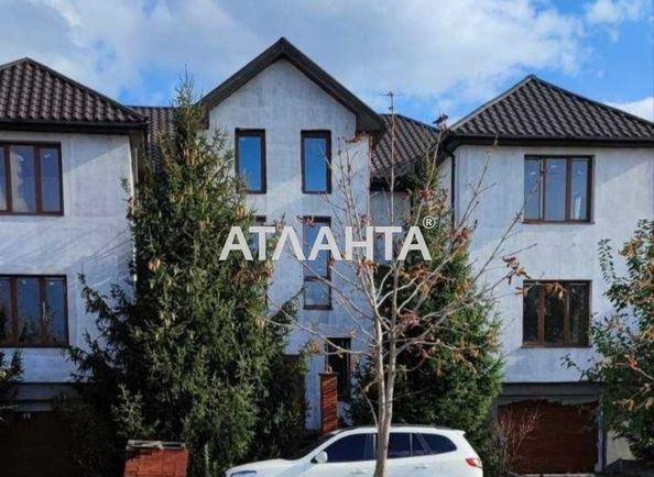 House by the address st. Korallovaya (area 740 m²) - Atlanta.ua - photo 7
