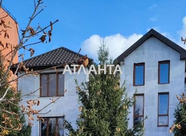 House by the address st. Korallovaya (area 740 m²) - Atlanta.ua - photo 8
