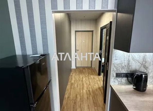 1-room apartment apartment by the address st. Literaturnaya (area 26 m²) - Atlanta.ua - photo 4