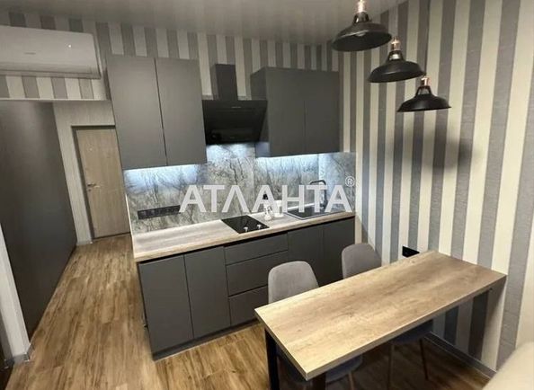 1-room apartment apartment by the address st. Literaturnaya (area 26 m²) - Atlanta.ua - photo 5