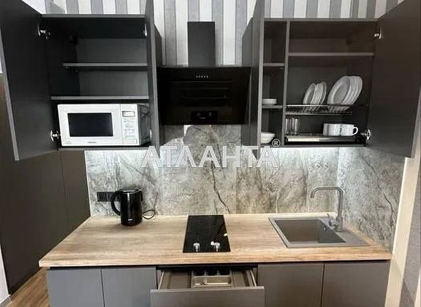 1-room apartment apartment by the address st. Literaturnaya (area 26 m²) - Atlanta.ua - photo 6