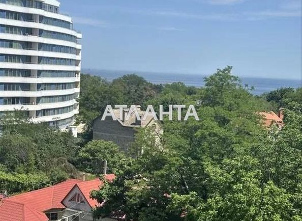 1-room apartment apartment by the address st. Literaturnaya (area 26 m²) - Atlanta.ua - photo 8