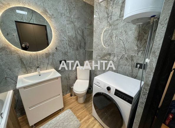 1-room apartment apartment by the address st. Literaturnaya (area 26 m²) - Atlanta.ua - photo 2