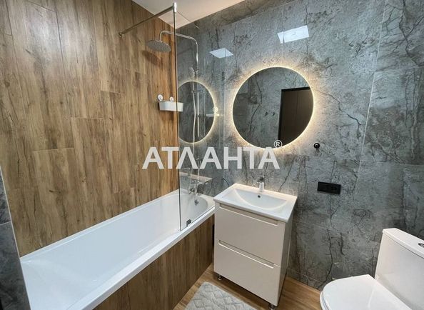1-room apartment apartment by the address st. Literaturnaya (area 26 m²) - Atlanta.ua - photo 3