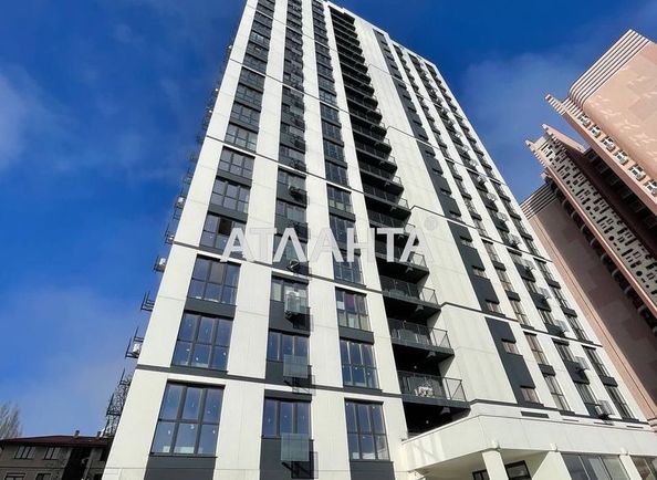 1-room apartment apartment by the address st. Literaturnaya (area 26 m²) - Atlanta.ua - photo 11