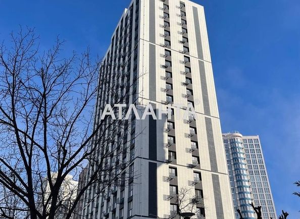 1-room apartment apartment by the address st. Literaturnaya (area 26 m²) - Atlanta.ua - photo 12