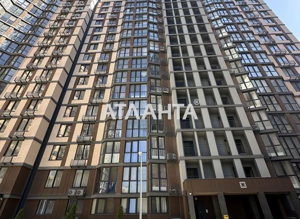 1-room apartment apartment by the address st. Prokhorovskaya Khvorostina (area 39 m²) - Atlanta.ua - photo 8