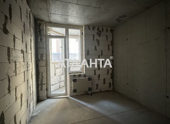 1-room apartment apartment by the address st. Prokhorovskaya Khvorostina (area 39 m²) - Atlanta.ua - photo 9
