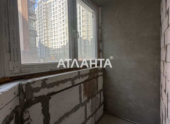 1-room apartment apartment by the address st. Prokhorovskaya Khvorostina (area 39 m²) - Atlanta.ua - photo 10