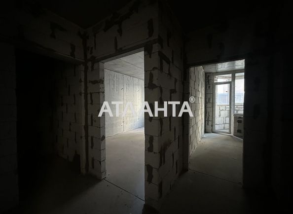 1-room apartment apartment by the address st. Prokhorovskaya Khvorostina (area 39 m²) - Atlanta.ua - photo 12