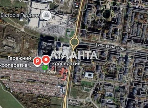 Коммерческая недвижимость по адресу Кульпарковская ул. (площадь 40 м²) - Atlanta.ua - фото 5