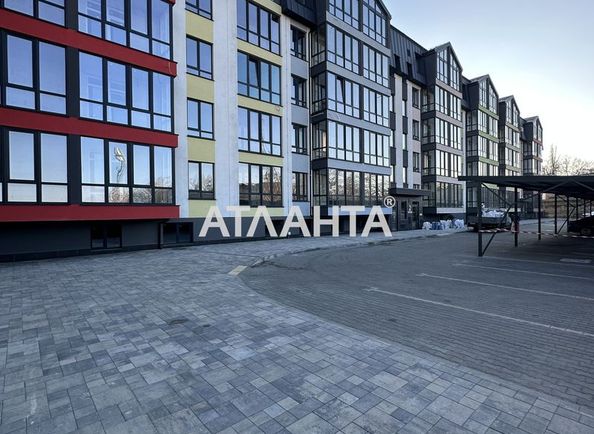 Комерційна нерухомість за адресою вул. Слобідська (площа 86 м²) - Atlanta.ua