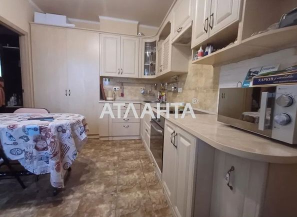 1-кімнатна квартира за адресою Панча П. Вул. (площа 45,6 м²) - Atlanta.ua