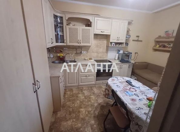 1-кімнатна квартира за адресою Панча П. Вул. (площа 45,6 м²) - Atlanta.ua - фото 2