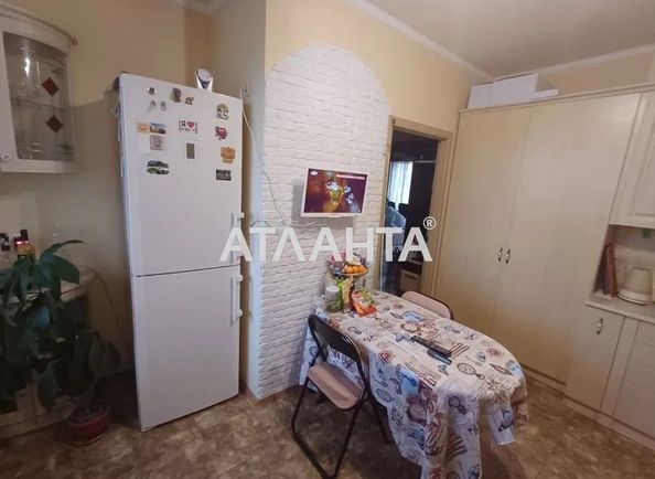 1-кімнатна квартира за адресою Панча П. Вул. (площа 45,6 м²) - Atlanta.ua - фото 5