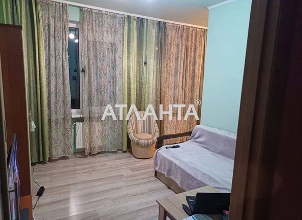 1-кімнатна квартира за адресою Панча П. Вул. (площа 45,6 м²) - Atlanta.ua - фото 7