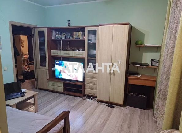 1-кімнатна квартира за адресою Панча П. Вул. (площа 45,6 м²) - Atlanta.ua - фото 8