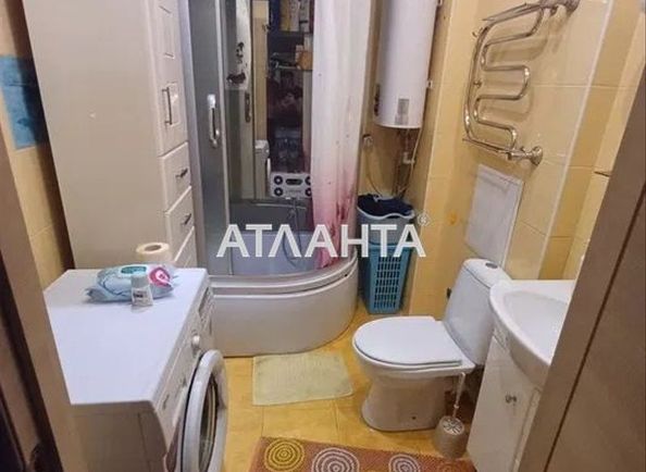 1-кімнатна квартира за адресою Панча П. Вул. (площа 45,6 м²) - Atlanta.ua - фото 9