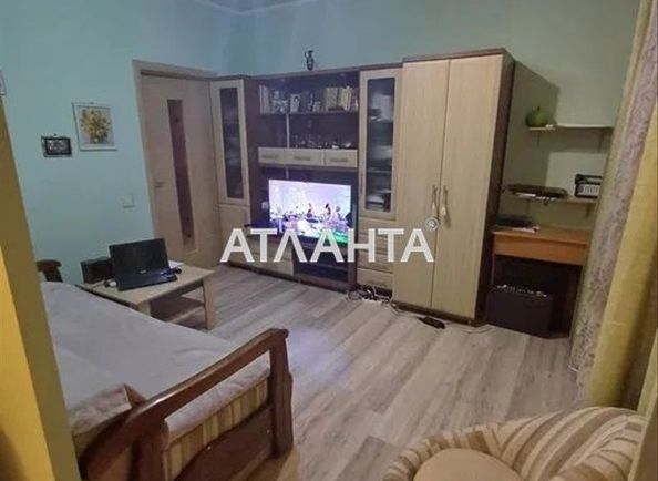 1-кімнатна квартира за адресою Панча П. Вул. (площа 45,6 м²) - Atlanta.ua - фото 10